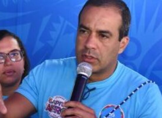 Aniversário de Salvador terá show de dez horas de Bell Marques, diz Bruno Reis