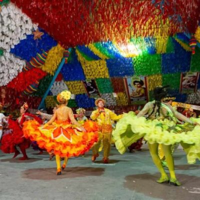 Após o Carnaval, Setur inicia promoção do São João da Bahia