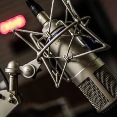 Rádios comunitárias poderão veicular patrocínio do governo federal