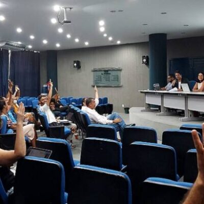 Uesc cria Pró-Reitoria de Ações Afirmativas e Permanência Estudantil na Uesc