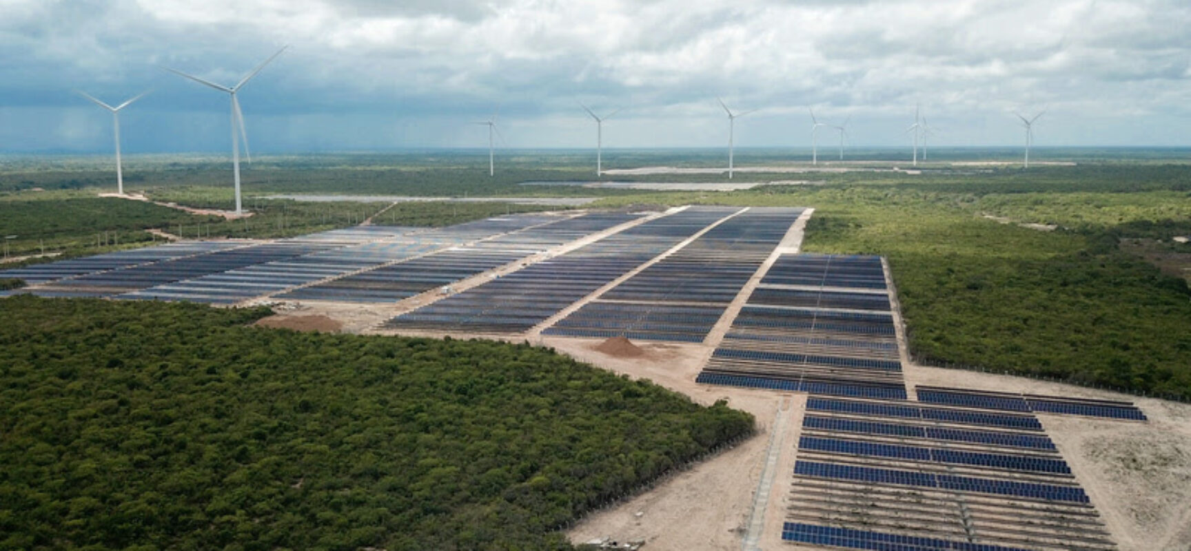 Investimentos do Banco do Nordeste em infraestrutura crescem 86%
