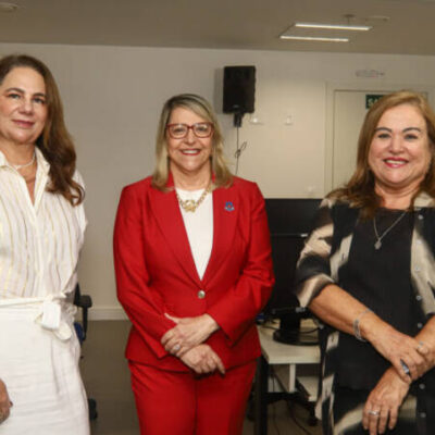 TJ-BA promove mutirão de audiências com mulheres vítimas de violência em Salvador
