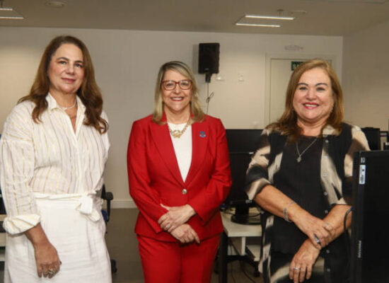 TJ-BA promove mutirão de audiências com mulheres vítimas de violência em Salvador