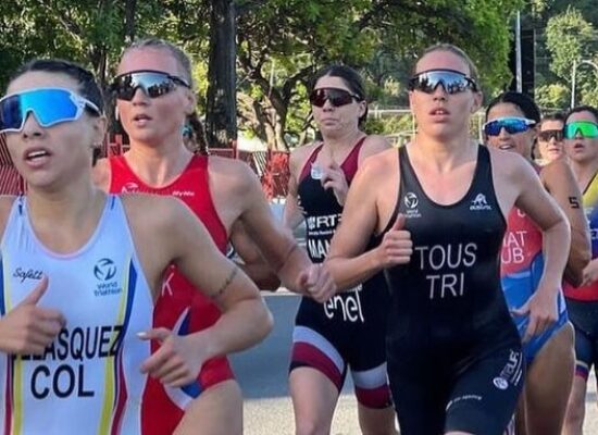 Professor da Uesc, será o Delegado Técnico da Copa América de Triathlon