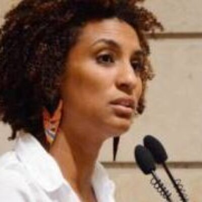 Miliciano infiltrado no PSol ajudou a planejar morte de Marielle