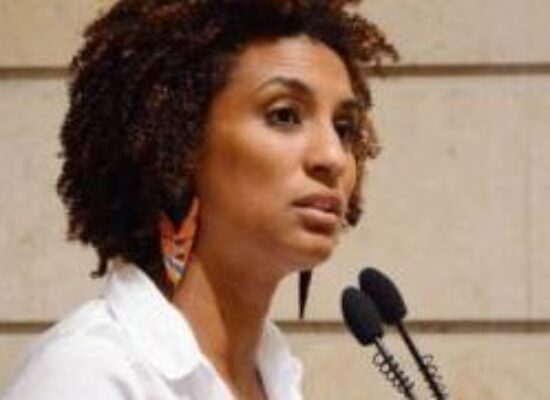 Miliciano infiltrado no PSol ajudou a planejar morte de Marielle