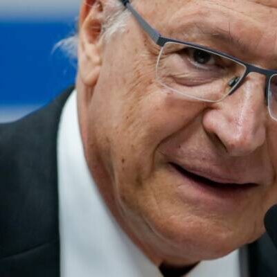 Alckmin diz que Toyota pretende investir R$11 bi no Brasil