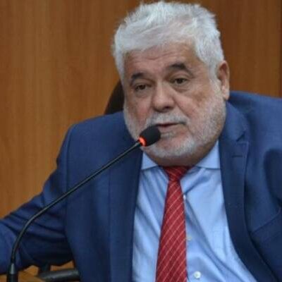 Por 36 x 22, Paulo Rangel é eleito novo conselheiro do TCM