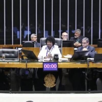Câmara aprova projeto para agressores sexuais pagarem indenização