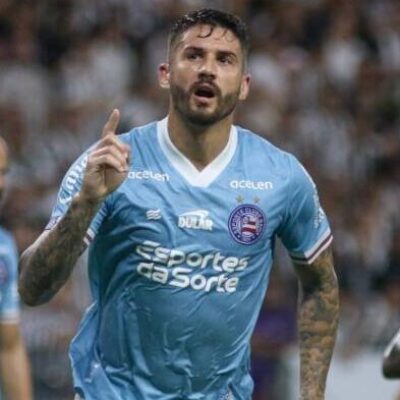De virada, Bahia vence o Ceará e se isola na liderança da Copa do Nordeste