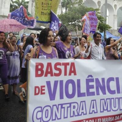 9 anos da Lei do Feminicídio: Brasil registra mais de 10 mil casos
