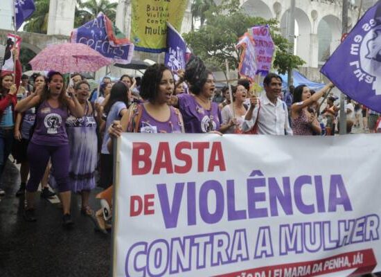 9 anos da Lei do Feminicídio: Brasil registra mais de 10 mil casos