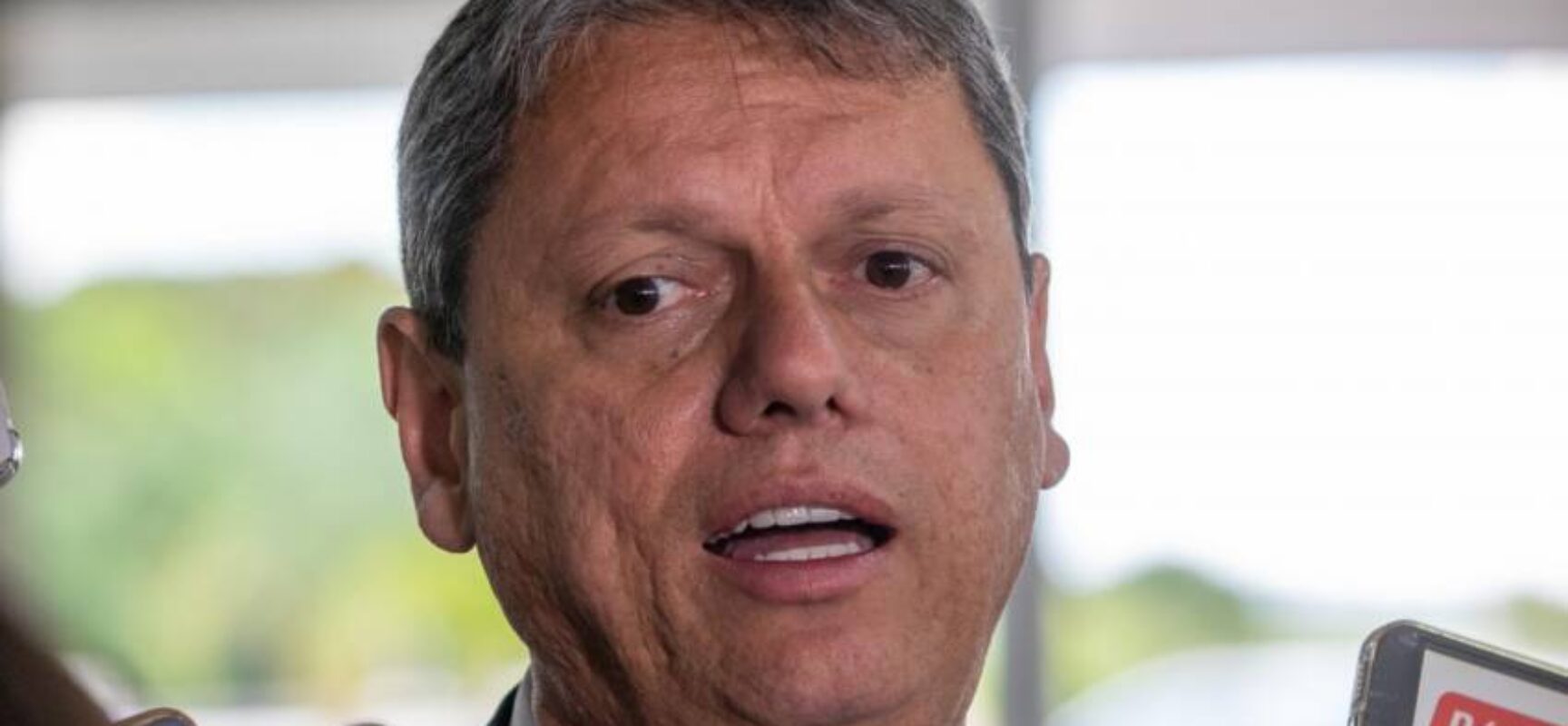 Governador de São Paulo é denunciado à ONU por operações letais no Estado