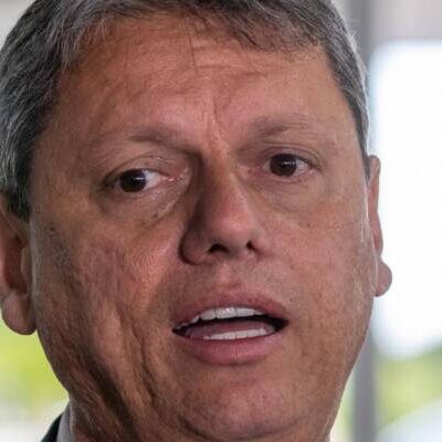 Governador de São Paulo é denunciado à ONU por operações letais no Estado