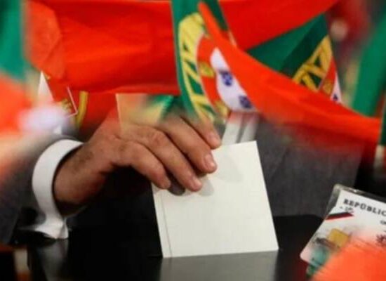 INTERNACIONAL> Ipespe acerta resultado de 7 dos 8 candidatos nas eleições de Portugal