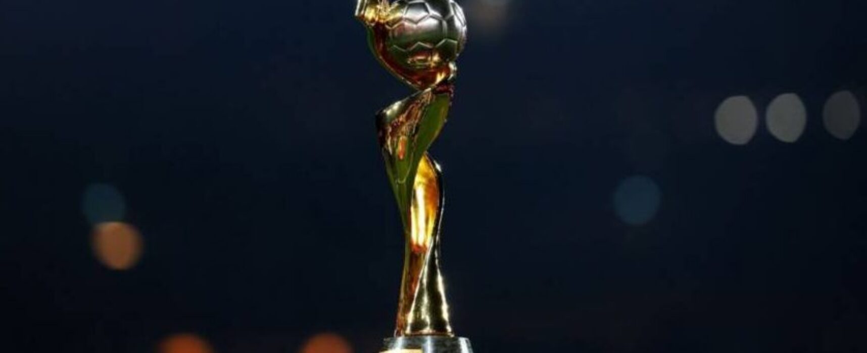Fifa confirma Brasil como candidato a sediar a Copa do Mundo Feminina em 2027