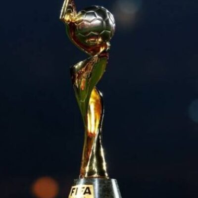 Fifa confirma Brasil como candidato a sediar a Copa do Mundo Feminina em 2027