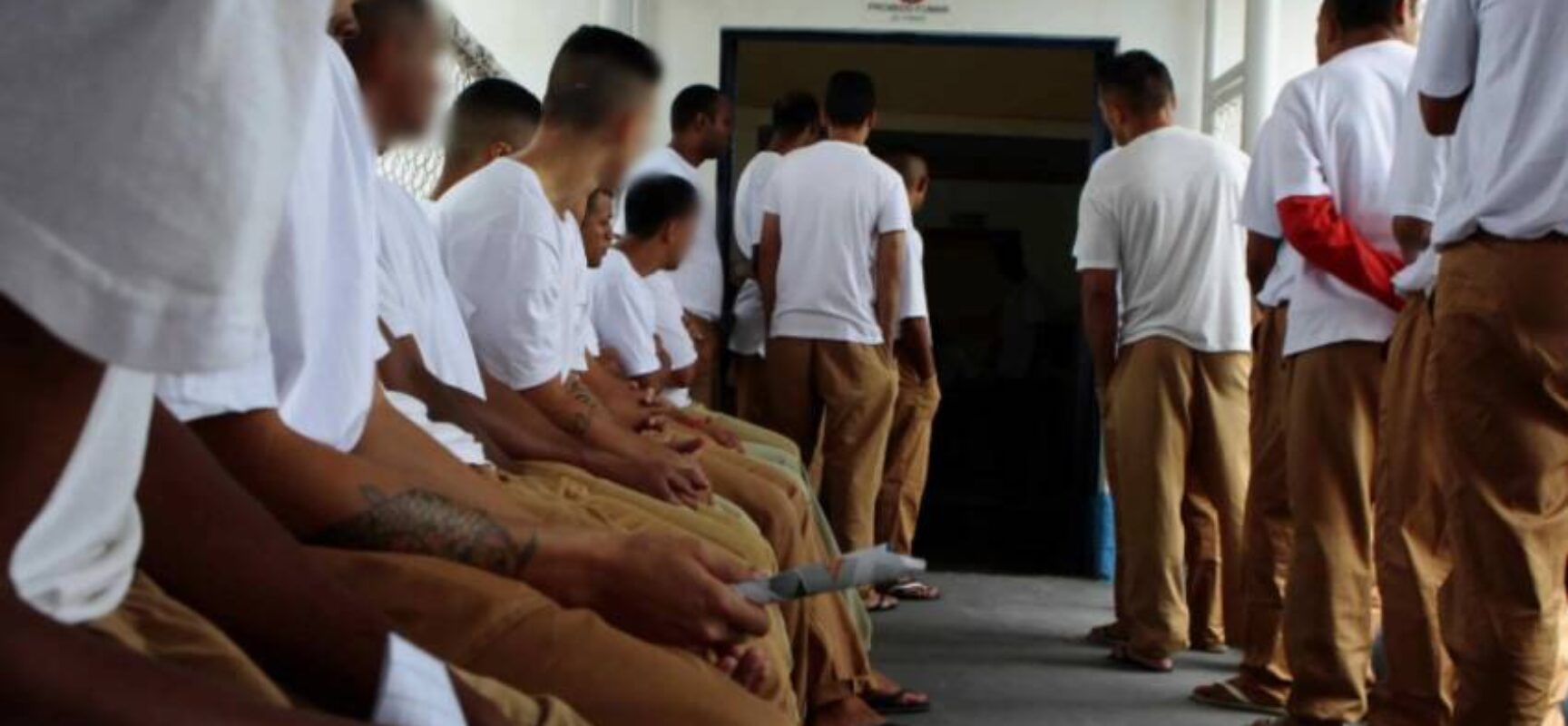 Governo não deve vetar “saidinha” e busca mecanismo para analisar os efeitos nos presídios
