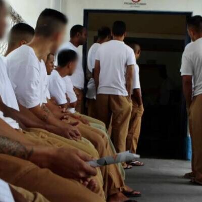 Governo não deve vetar “saidinha” e busca mecanismo para analisar os efeitos nos presídios