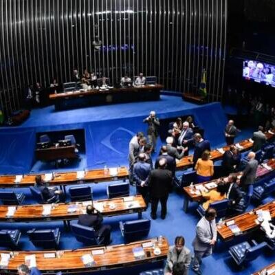 Senado acelera propostas de interesse do Planalto como atualização da tabela do imposto de renda