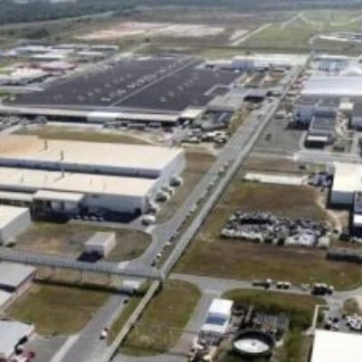 Governo formaliza autorização para instalação das fábricas da BYD