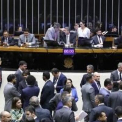 Câmara aprova fim da “saidinha” em feriados