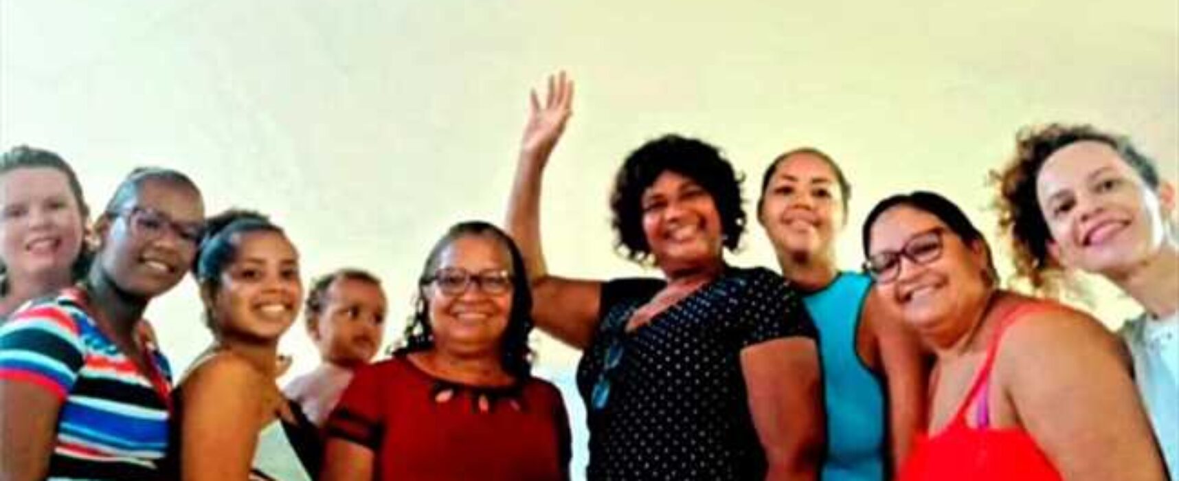 Empoderando culturas, fortalecendo vínculos: projeto empodera mulheres Quilombolas em Ilhéus