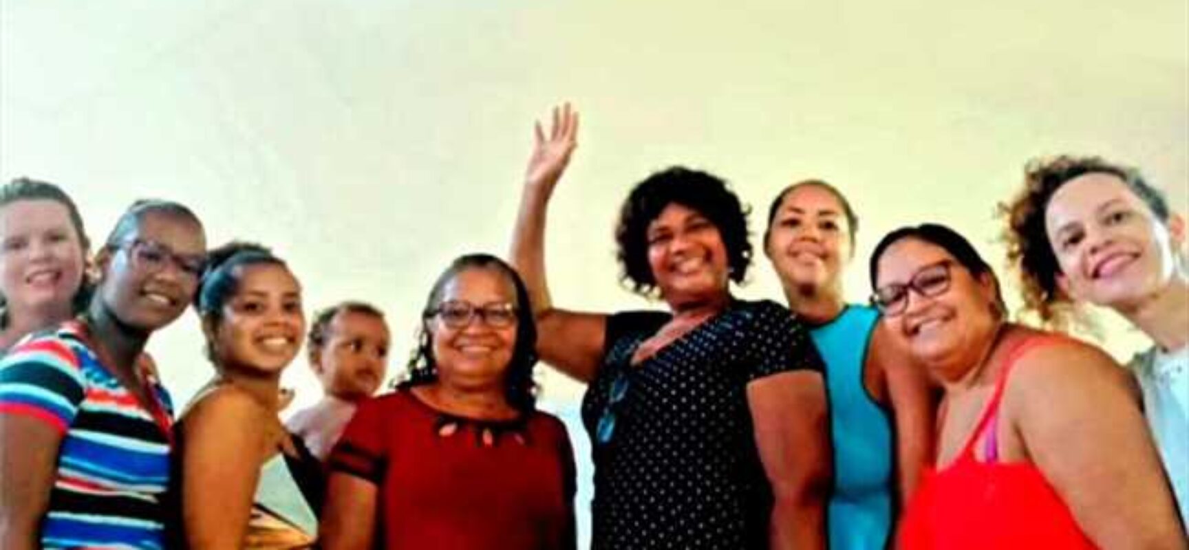 Empoderando culturas, fortalecendo vínculos: projeto empodera mulheres Quilombolas em Ilhéus