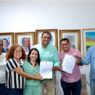 Conquista para os Servidores da Educação de Ilhéus: Reformulação do Plano de Cargo e Carreira