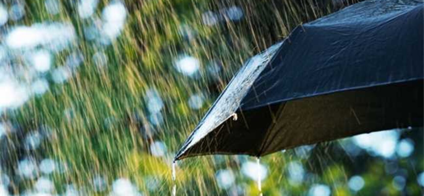 Defesa Civil lança alertas de chuvas: previsão de 87 mm até 01 de abril