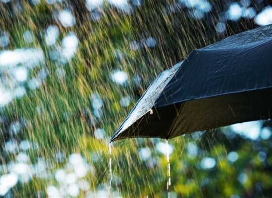 Defesa Civil lança alertas de chuvas: previsão de 87 mm até 01 de abril