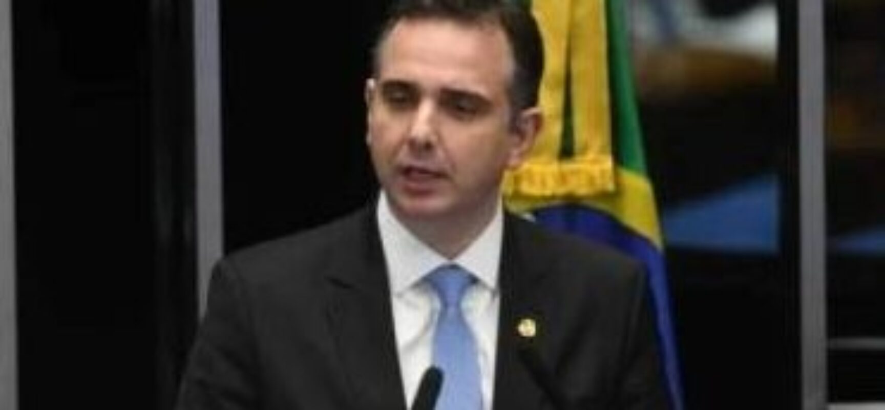 Pacheco diz que caso Marielle é um “marco na repressão ao crime organizado