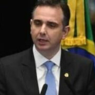 Pacheco diz que caso Marielle é um “marco na repressão ao crime organizado