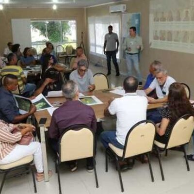 Plano Diretor Participativo de Ilhéus: Sociedade civil e Poder Público debatem eixos temáticos