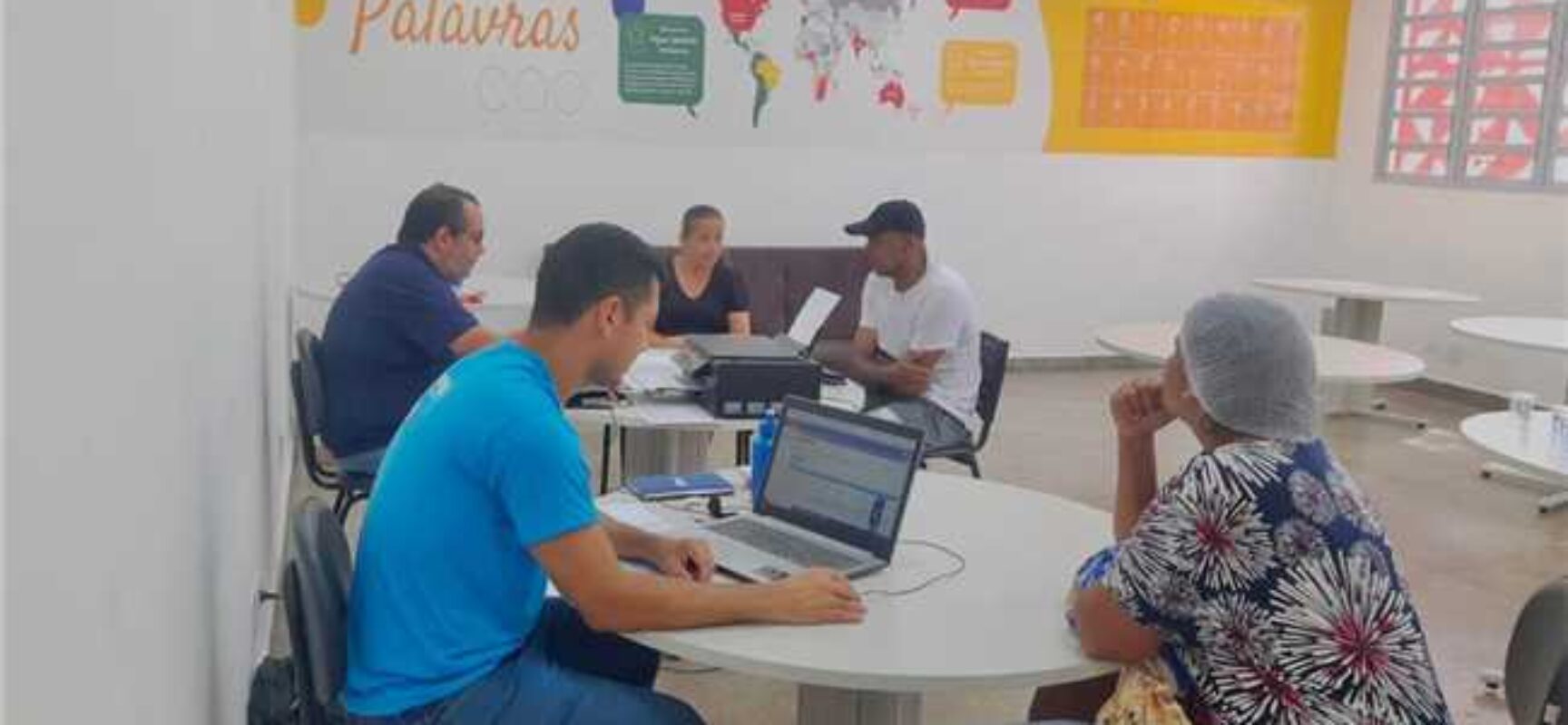 Saúde em Foco: Prefeitura de Ilhéus fortalece ações com os mutirões sociais