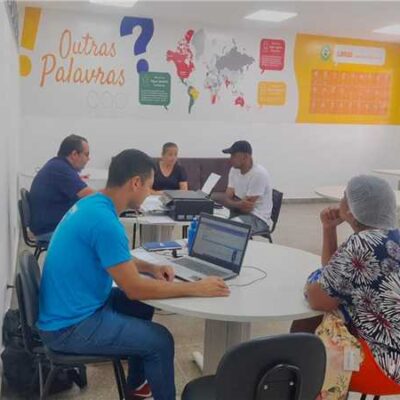 Saúde em Foco: Prefeitura de Ilhéus fortalece ações com os mutirões sociais