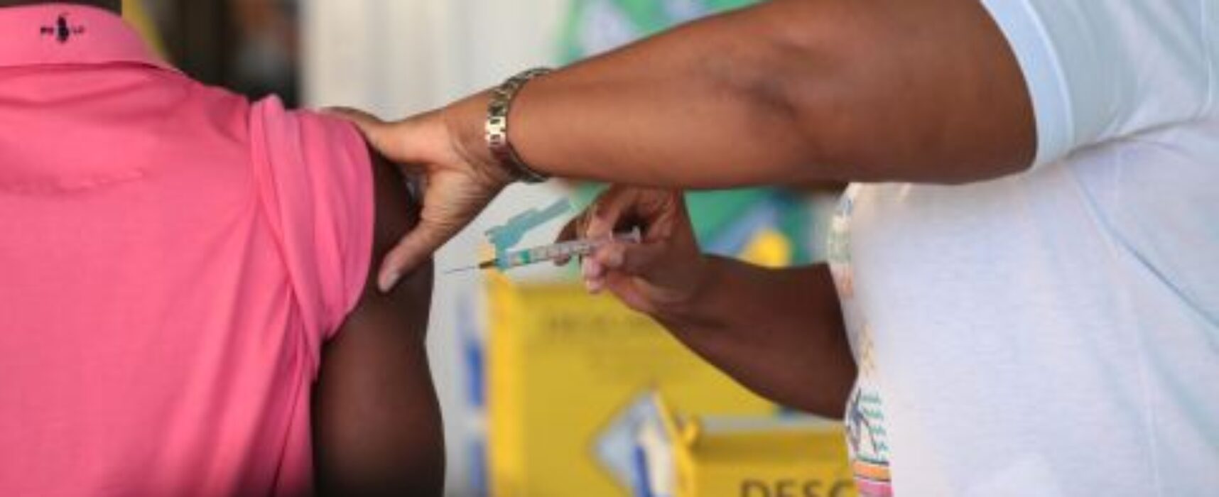 Salvador inicia Campanha de Vacinação contra Influenza nesta sexta (8)