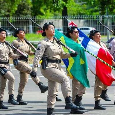 Prefeitura de Ilhéus parabeniza os 15 Anos da 70ª Companhia Independente da Polícia Militar