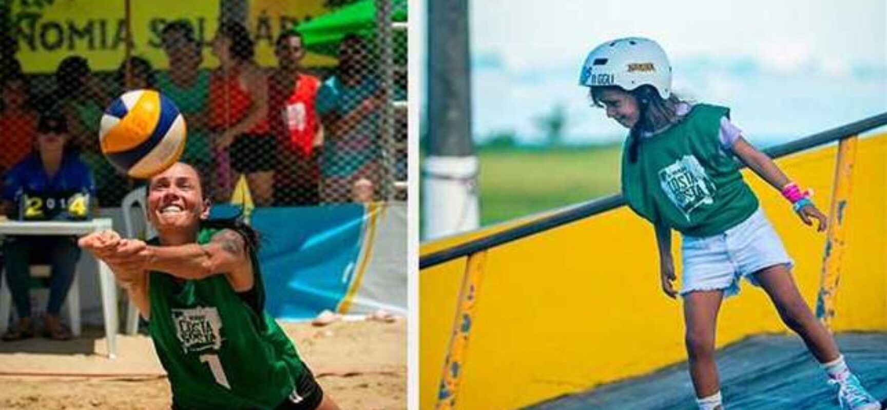 Verão Costa a Costa: recorde de modalidades e mais de mil atletas inscritos!