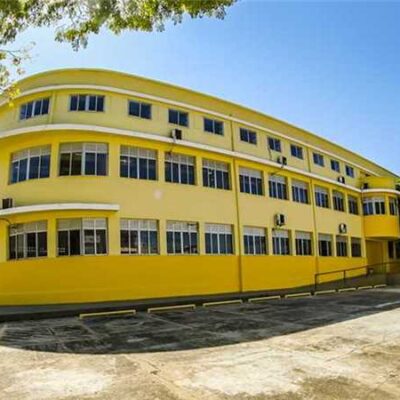 A Prefeitura de Ilhéus parabeniza o IME, pelos seus 85 Anos de dedicação à educação!