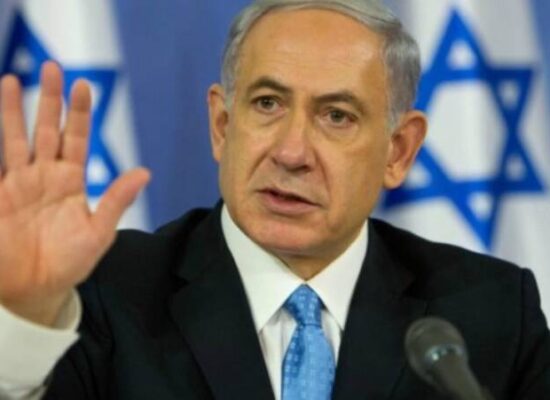 INTERNACIONAL: Israel recusa negociação de “cessar-fogo” com o Hamas no Egito