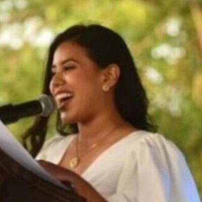 Prefeita mais jovem do Equador é encontrada morta
