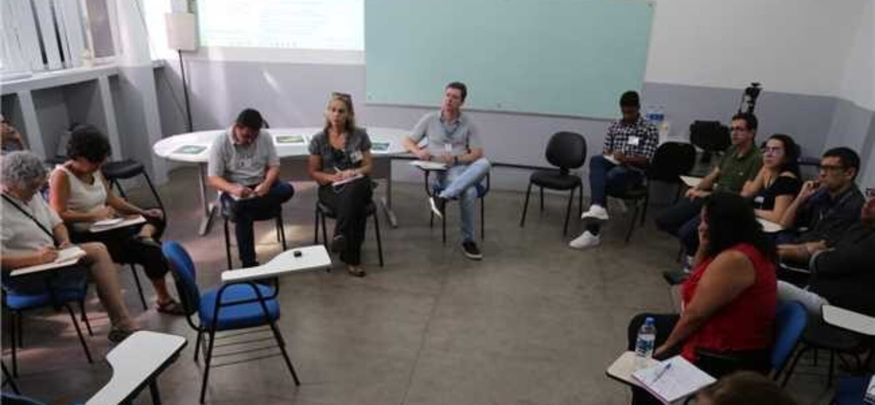 Plano Diretor: Comunidade acadêmica também é chamada para as discussões