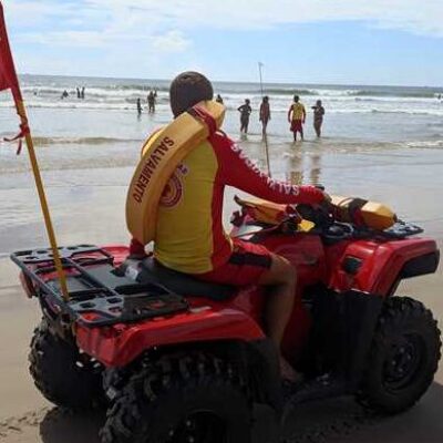 Fim da Operação Verão em Ilhéus