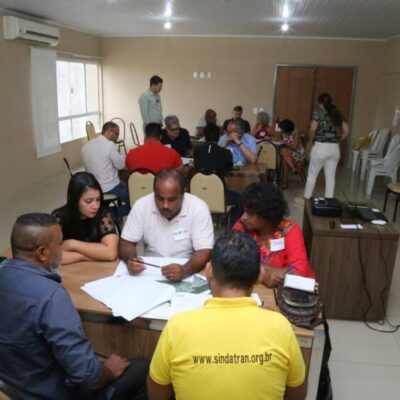 *Reuniões discutem eixos temáticos do Plano Diretor de Ilhéus; população pode enviar sugestões até 15 de abril*
