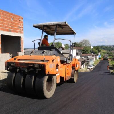 Prefeitura de Itabuna acelera a execução de obras de melhorias no São Pedro e Jardim Jaçanã