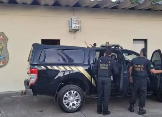 Polícia Federal deflagra operação contra fraudes no programa Bolsa Família em Ilhéus