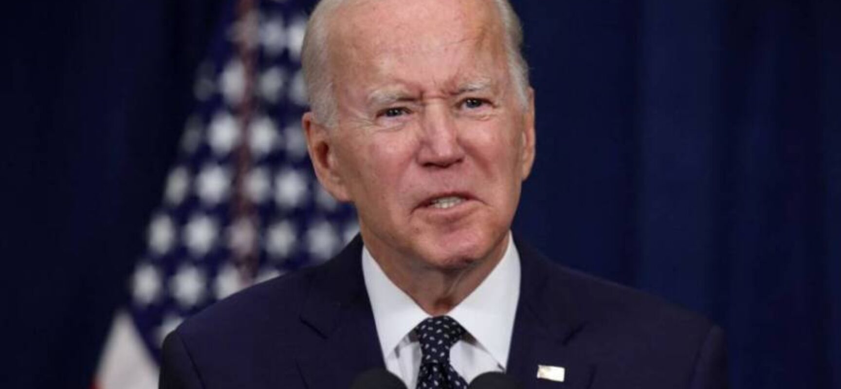 Biden diz que os EUA iniciarão lançamentos aéreos de ajuda humanitária em Gaza