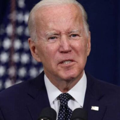 Biden diz que os EUA iniciarão lançamentos aéreos de ajuda humanitária em Gaza