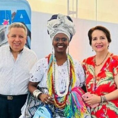 Voos ligando Chile e Argentina à Bahia aumentam interesse na venda de viagens para o estado